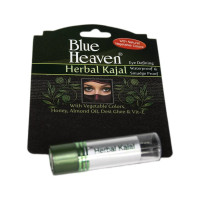 Хербал Каджал, 3 г, производитель "Блю Хэвен", Herbal Kajal, 3 g, Blue Heaven