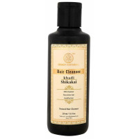 Аюрведический шампунь для волос "Шикакай", 210 мл, производитель "Кхади", Shampoo "Shikakai", 210 ml, Khadi Аюрведический шампунь для волос "Шикакай", 210 мл, производитель "Кхади", Shampoo "Shikakai", 210 ml, Khadi