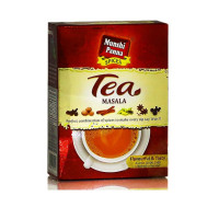 Смесь специй "Чай Масала", 20 г, производитель "Мунши Панна", Tea Masala, 20 g, Munshi Panna Смесь специй "Чай Масала", 20 г, производитель "Мунши Панна", Tea Masala, 20 g, Munshi Panna