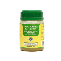 Индуканта Гритам, 150 г, производитель "Коттаккал Аюрведа", Indukantam Ghritam, 150 g, Kottakkal Ayurveda Индуканта Гритам, 150 г, производитель "Коттаккал Аюрведа", Indukantam Ghritam, 150 g, Kottakkal Ayurveda