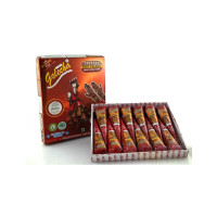 Хна для мехенди в конусах быстрый цвет бордовая "Голеча", коробка (12 конусов), производитель "Голеча", Golecha Meroon, 12 con., Golecha Хна для мехенди в конусах быстрый цвет бордовая "Голеча", коробка (12 конусов), производитель "Голеча", Golecha Meroon, 12 con., Golecha