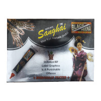 Хна для мехенди в тюбике быстрый цвет бордовая "Шанхай", коробка (10 тюбиков), производитель "Шанхай", Shanchai Burgundi, 10 tubes, Shanchai Хна для мехенди в тюбике быстрый цвет бордовая "Шанхай", коробка (10 тюбиков), производитель "Шанхай", Shanchai Burgundi, 10 tubes, Shanchai