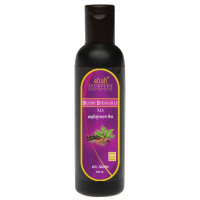 Масло для волос "Брахми Брингарадж", 100 мл, производитель "Шри Шри Аюрведа", Brahmi Bhringaraj Taila, 100 g Sri Sri Ayurveda