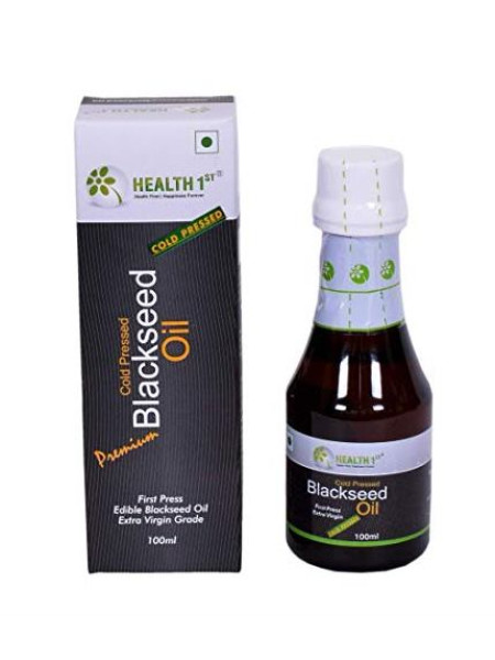 Пищевое Масло Черного Тмина (Холодный Отжим), 100 мл, производитель "Прано Флекс", Blackseed Oil, Cold Pressed, 100 ml, Prano Flex