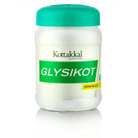 Глисикот в гранулах, 150 г, производитель "Коттаккал Аюрведа", Glysikot granule, 150 g, Kottakkal Ayurveda Глисикот в гранулах, 150 г, производитель "Коттаккал Аюрведа", Glysikot granule, 150 g, Kottakkal Ayurveda