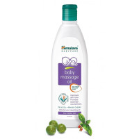 Детское массажное масло "Олива - Зимняя Вишня", 100 мл, производитель "Хималая", Baby Massage Oil, 100 ml, Himalaya Детское массажное масло "Олива - Зимняя Вишня", 100 мл, производитель "Хималая", Baby Massage Oil, 100 ml, Himalaya