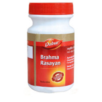 Брахма Расаяна: улучшение мозговой деятельности, 250 г, производитель "Дабур", Brahma Rasayana, 250 g, Dabur Брахма Расаяна: улучшение мозговой деятельности, 250 г, производитель "Дабур", Brahma Rasayana, 250 g, Dabur