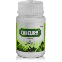 Калкури, 40 таб, производитель "Чарак", Calcury, 40 tabs, Charak Калкури, 40 таб, производитель "Чарак", Calcury, 40 tabs, Charak
