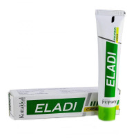 Элади: крем от кожных заболеваний, 25 г, производитель "Коттаккал Аюрведа", Eladi Cream, 25 g, Kottakkal Ayurveda