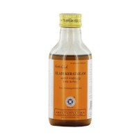 Элади Кера Тайлам: от болезней кожи и полости рта, 200 мл, производитель "Коттаккал Аюрведа", Eladi Kera Tailam, 200 ml, Kottakkal Ayurveda Элади Кера Тайлам: от болезней кожи и полости рта, 200 мл, производитель "Коттаккал Аюрведа", Eladi Kera Tailam, 200 ml, Kottakkal Ayurveda