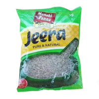 Зира (Кумин), 100 г, производитель "Мунши Панна", Jeera (Cumin), 100 g, Munshi Panna