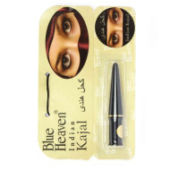 Каджал Индийский, 2.5 г, производитель "Блю Хевен", Kajal Indian, 2.5 g, Blue Heaven