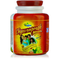 Чаванпраш "Аштаварг ", 500 г, производитель "Дхутапапешвар", Chyavanprash Ashtavarg, 500 g, Dhootapapeshwar