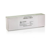 Трифала, 240 таб., производитель "Занду", Triphala, 240 tabs., Zandu Трифала, 240 таб., производитель "Занду", Triphala, 240 tabs., Zandu