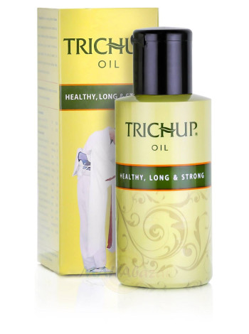 Масло для волос Тричуп: рост, восстановление, 100 мл