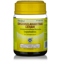 Дашамулахаритаки Лехам, 200 г, производитель "Коттаккал Аюрведа", Dasamulaharitaki Leham, 200 g, Kottakkal Ayurveda Дашамулахаритаки Лехам, 200 г, производитель "Коттаккал Аюрведа", Dasamulaharitaki Leham, 200 g, Kottakkal Ayurveda