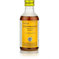 Махамаша Тайлам, 200 мл, производитель "Коттаккал Аюрведа", Mahamasha Tailam, 200 ml, Kottakkal Ayurveda Махамаша Тайлам, 200 мл, производитель "Коттаккал Аюрведа", Mahamasha Tailam, 200 ml, Kottakkal Ayurveda