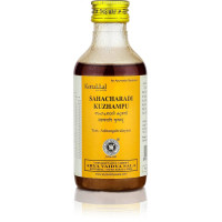 Массажное масло Сахачаради Кужампу, 200 мл, производитель "Коттаккал Аюрведа", Sahacharadi Kuzhampu, 200 ml, Kottakkal Ayurveda Массажное масло Сахачаради Кужампу, 200 мл, производитель "Коттаккал Аюрведа", Sahacharadi Kuzhampu, 200 ml, Kottakkal Ayurveda