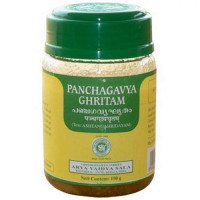 Трифала Гритам (с маслом Гхи), 150 г, производитель "Коттаккал Аюрведа", Triphala Ghritam, 150 g, Kottakkal Ayurveda Трифала Гритам (с маслом Гхи), 150 г, производитель "Коттаккал Аюрведа", Triphala Ghritam, 150 g, Kottakkal Ayurveda