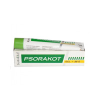 Псоракот гель, 25 г, производитель "Коттаккал Аюрведа", Psorakot gel, 25 g, Kottakkal Ayurveda Псоракот гель, 25 г, производитель "Коттаккал Аюрведа", Psorakot gel, 25 g, Kottakkal Ayurveda