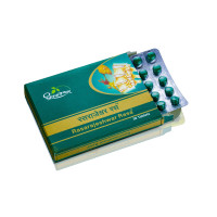 Расараджешвар Раса: укрепление мышц и суставов, 30 таб., производитель "Дхутапапешвар", Rasarajeshwar Rasa, 30 tabs., Dhootapapeshwar