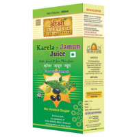 Сок "Карела и Джамун", 500 мл, производитель "Шри Шри Аюрведа", Karela Jamun Juice, 500 ml, Sri Sri Ayurveda Сок "Карела и Джамун", 500 мл, производитель "Шри Шри Аюрведа", Karela Jamun Juice, 500 ml, Sri Sri Ayurveda