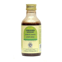 Варанади Кашаям: средство для снижения веса, 200 мл, производитель "Коттаккал Аюрведа", Varanadi Kashayam, 200 ml, Kottakkal Ayurveda