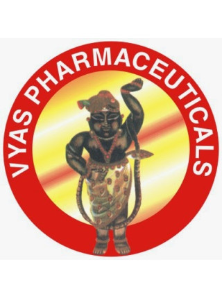 Вьяс (Vyas Pharmaceuticals)
