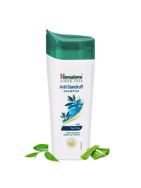 Шампунь от перхоти Хималая, 100мл, Anti-Dandruff Shampoo Himalaya, 100ml
