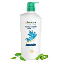 Шампунь от перхоти Хималая, 700мл, Anti-Dandruff Shampoo Himalaya, 700ml Шампунь от перхоти Хималая, 700мл, Anti-Dandruff Shampoo Himalaya, 700ml