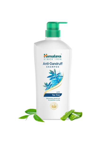 Шампунь от перхоти Хималая, 700мл, Anti-Dandruff Shampoo Himalaya, 700ml