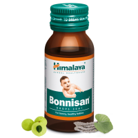 Капли Боннисан Хималая, 30мл, Bonnisan Drops Himalaya 30ml