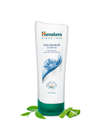 Кондиционер Himalaya против перхоти: 100 мл эффективного ухода