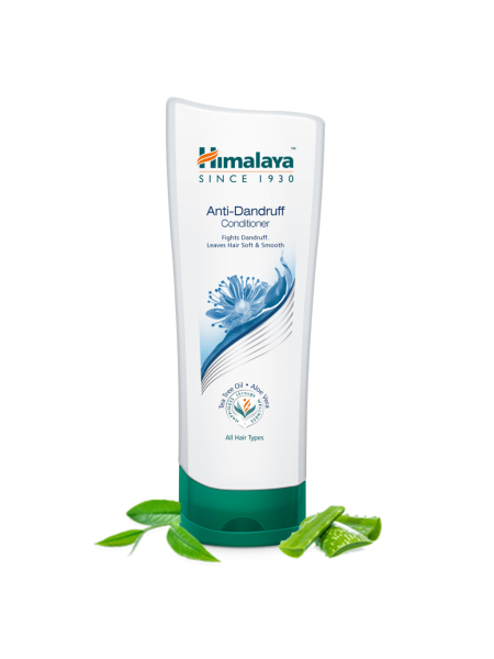 Кондиционер от перхоти Хималая, 100мл, Anti-Dandruff Conditioner Himalaya, 100ml