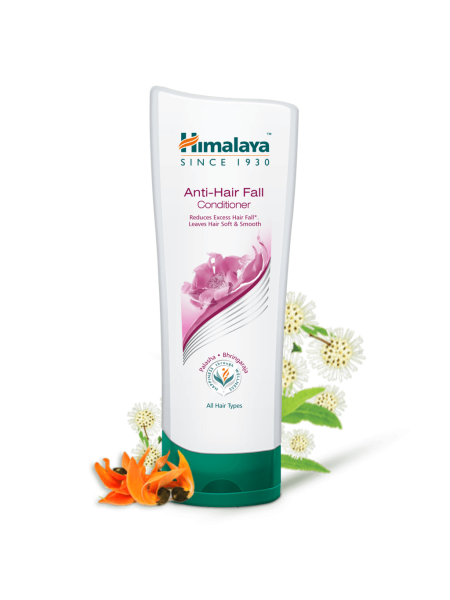 Кондиционер от выпадения волос Хималая, 100мл, Anti-Hair Fall Conditioner Himalaya, 100ml