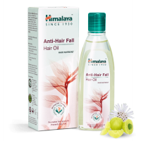 Масло против выпадения волос Хималая, 200мл, Anti-Hair Fall Hair Oil Himalaya, 200ml Масло против выпадения волос Хималая, 200мл, Anti-Hair Fall Hair Oil Himalaya, 200ml