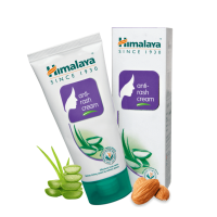 Крем против сыпи Хималая, 20г, Anti-rash cream Himalaya, 20g