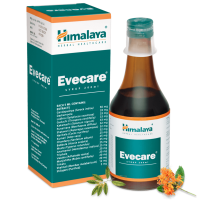 Сироп Ивкеа Хималая, 400мл, Evecare Syrup Himalaya, 400ml