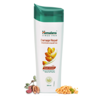 Протеиновый шампунь для восстановления повреждений Хималая, 200мл, Damage Repair Protein Shampoo Himalaya, 200ml Протеиновый шампунь для восстановления повреждений Хималая, 200мл, Damage Repair Protein Shampoo Himalaya, 200ml