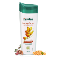 Протеиновый шампунь для восстановления повреждений Хималая, 400мл, Damage Repair Protein Shampoo Himalaya, 400ml Протеиновый шампунь для восстановления повреждений Хималая, 400мл, Damage Repair Protein Shampoo Himalaya, 400ml