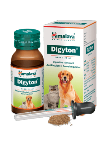 Капли Дигитон Хималая 30 мл: натуральное средство для здоровья