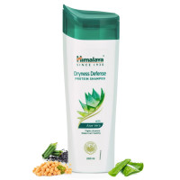 Шампунь для сухих волос Хималая, 200мл, Dryness Defense Protein Shampoo Himalaya, 200ml Шампунь для сухих волос Хималая, 200мл, Dryness Defense Protein Shampoo Himalaya, 200ml
