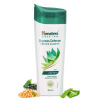 Шампунь для сухих волос Хималая, 400мл, Dryness Defense Protein Shampoo Himalaya, 400ml Шампунь для сухих волос Хималая, 400мл, Dryness Defense Protein Shampoo Himalaya, 400ml