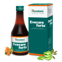Ивкеа Форте Хималая, 200мл, Evecare forte Himalaya, 200ml