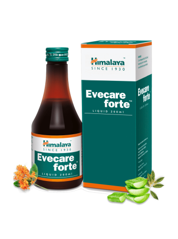 Ивкеа Форте Хималая 200 мл: эффективное решение для женского здоровья