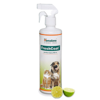 Фреш Коат: спрей для домашних животных, Хималая, 400 мл, FreshCoat, Himalaya, 400ml Фреш Коат: спрей для домашних животных, Хималая, 400 мл, FreshCoat, Himalaya, 400ml