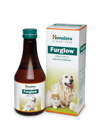 Фарглоу: Здоровая шерсть для вашей собаки или кошки (200 мл)