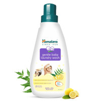 Нежная стирка детского белья Хималая, 500мл бутылка, Gentle Baby Laundry Wash Himalaya, 500ml Bottle Нежная стирка детского белья Хималая, 500мл бутылка, Gentle Baby Laundry Wash Himalaya, 500ml Bottle