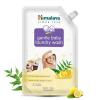 Нежная стирка детского белья Хималая, 1л пакет, Gentle Baby Laundry Wash Himalaya, 1l Pouch Нежная стирка детского белья Хималая, 1л пакет, Gentle Baby Laundry Wash Himalaya, 1l Pouch