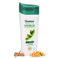 Нежный протеиновый шампунь для ежедневного ухода за волосами Хималая, 200мл, Gentle Daily Care Protein Shampoo Himalaya, 200ml Нежный протеиновый шампунь для ежедневного ухода за волосами Хималая, 200мл, Gentle Daily Care Protein Shampoo Himalaya, 200ml